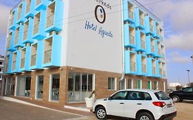 Ouril Hotel Agueda